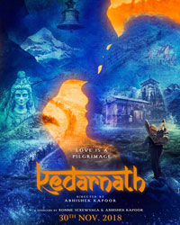 Kedarnath